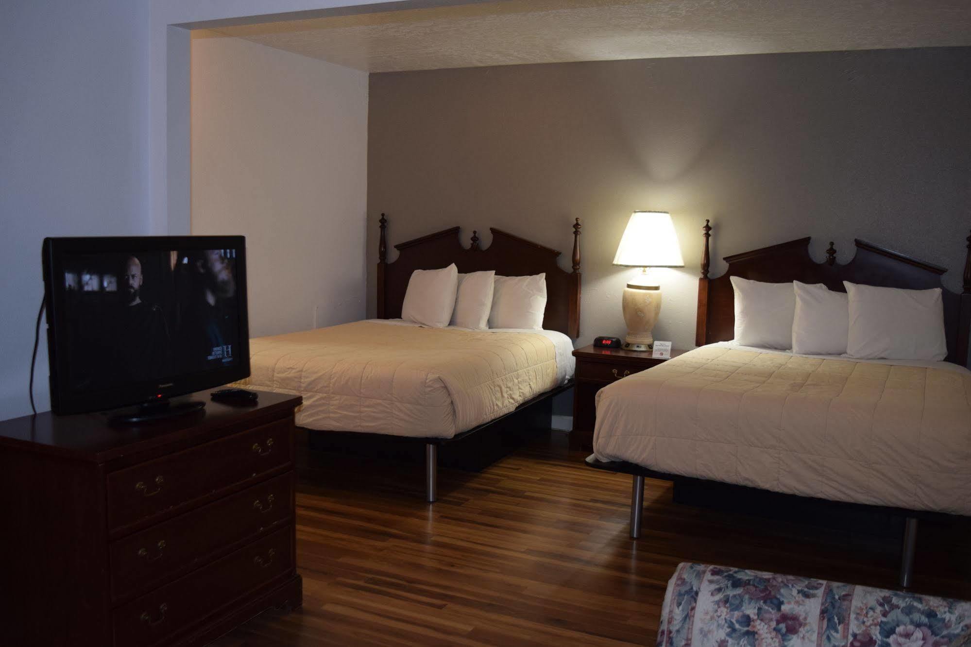 Little Suites Provo Extended Stay Exterior photo